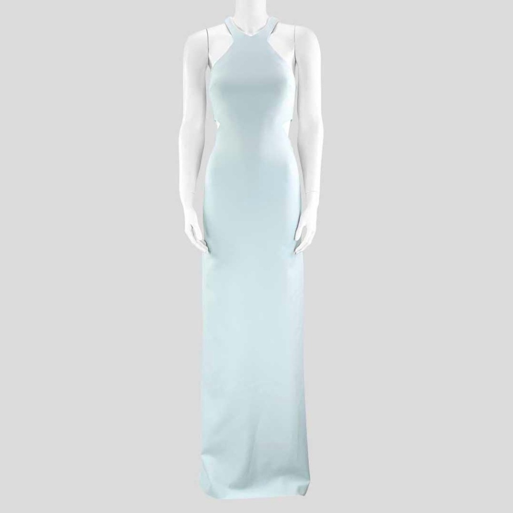 Elizabeth and James Tisha Sheath Dress with Cutout